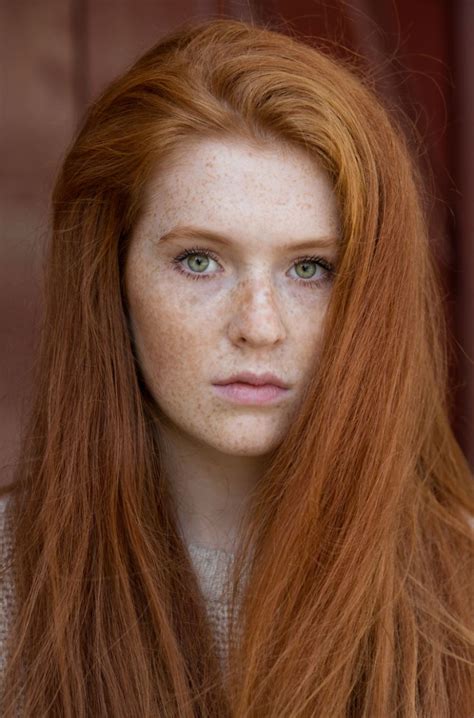 red head|redhead